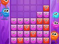Jeu mobile Wobbies blocks