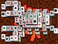 Jeu mobile Mahjong around the world: africa