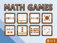 Jeu mobile Math games