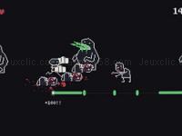 Jeu mobile Pack your bags