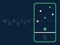 Jeu mobile Gravity