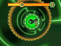Jeu mobile Bumblebee robot rescue