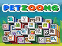 Jeu mobile Petzoong