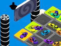 Jeu mobile Fast furious skyline
