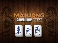 Jeu mobile Mahjong deluxe plus