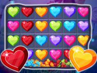 Jeu mobile Lovely mania