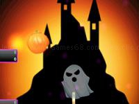 Jeu mobile Pumpkin doodle