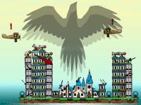 Jeu mobile Empire island