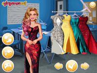 Jeu mobile Hollywood fashion police