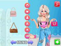 This or that stylish dress up