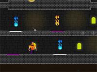 Jeu mobile Mortal brothers: survival friends