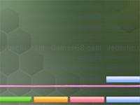 Jeu mobile Color catch