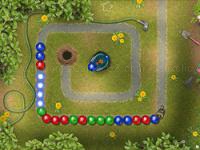 Marbles garden