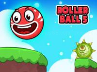 Jeu mobile Roller ball 5