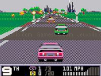 Jeu mobile Pico world race