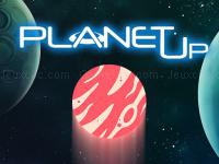 Jeu mobile Planetup