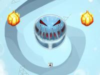 Jeu mobile Splitty adventures