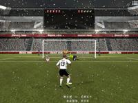 Jeu mobile Ultimate pk