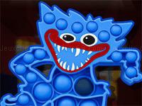Jeu mobile Escape from the toys factory