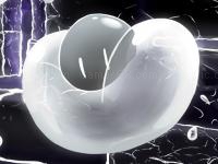 Jeu mobile Mini bubbles