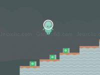 Jeu mobile Dr green alien