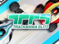 Jeu mobile Trackmania blitz