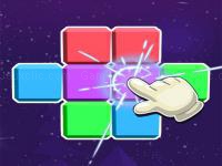 Jeu mobile Match to paint