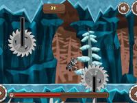 Jeu mobile Viking io