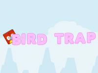 Jeu mobile Bird trap