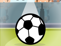 Jeu mobile Gravity soccer 3
