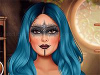 Enchanted princesses