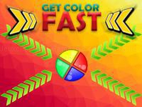Jeu mobile Get color fast