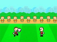 Jeu mobile Ball juggling
