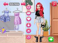 Influencer choose my style