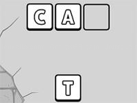 Jeu mobile Word story