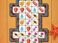 Jeu mobile Tile master puzzle