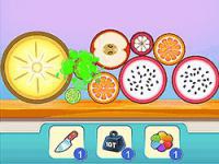 Merge melons