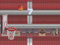 Jeu mobile Basketball kings 2022