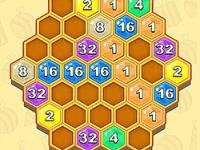 Jeu mobile Bee connect