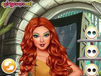 Jeu mobile Fantasy magical creatures