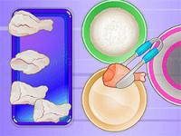 Roxie's kitchen: kawaii bento