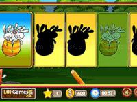 Jeu mobile Easter shadow match