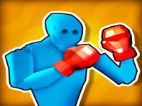 Jeu mobile Drunken boxing: ultimate