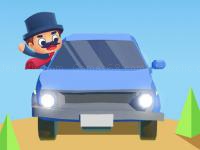 Jeu mobile Parking jam out
