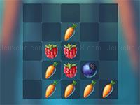 Jeu mobile Fantasy forest