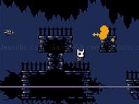 Jeu mobile Low knight