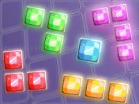 Jeu mobile 9x9 rotate and flip