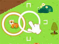 Jeu mobile Baby rescue team