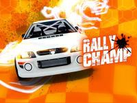 Jeu mobile Rally champ