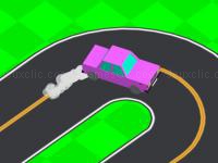 Jeu mobile Drift to right